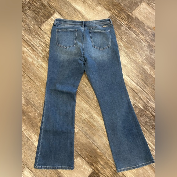 Kancan jeans - Picture 2 of 2